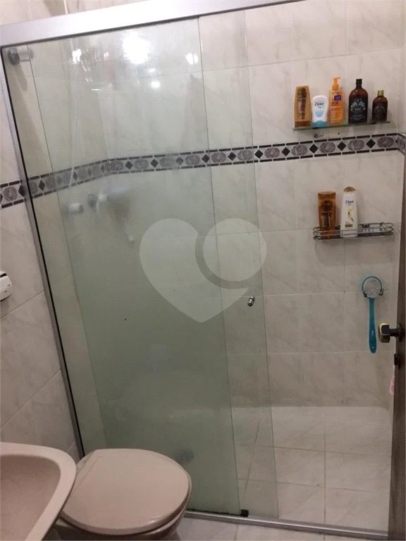 Casa à venda com 3 quartos em Mandaqui, São Paulo, SP