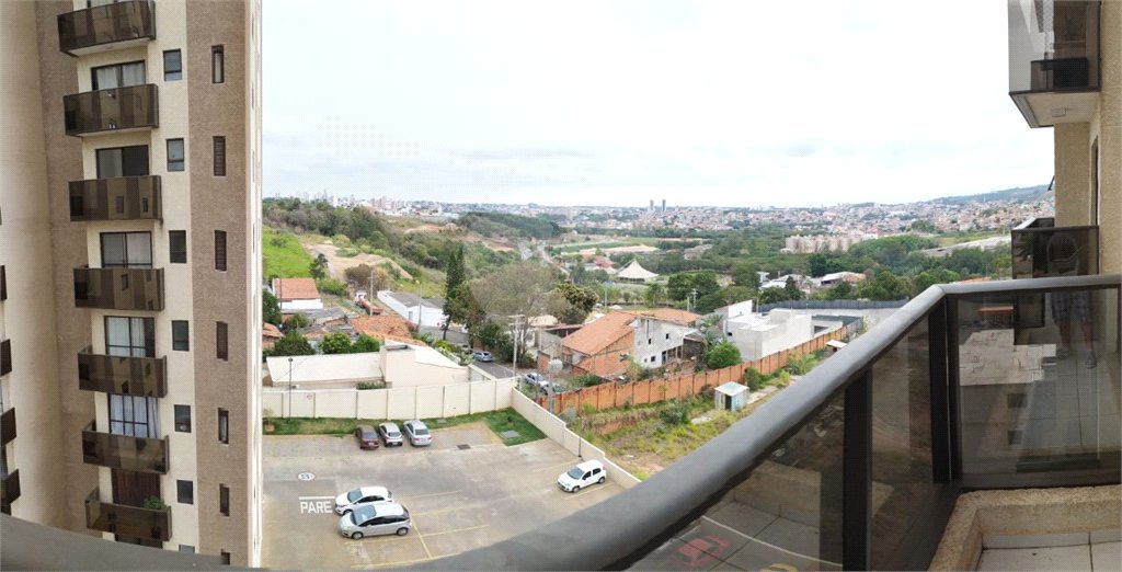 Apartamento à venda com 2 quartos em Jardim Santa Fé, Sorocaba, SP