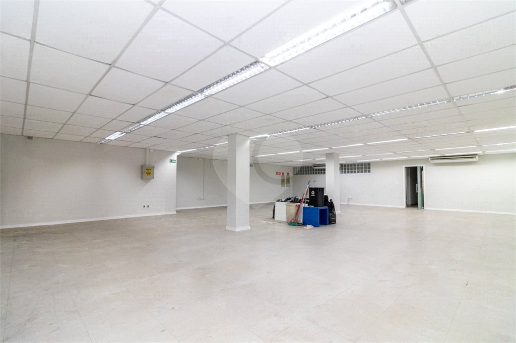 Prédio para alugar em Carandiru, São Paulo, SP