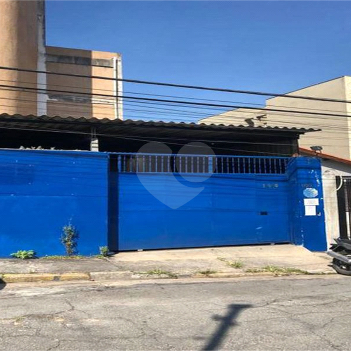 Prédio à venda ou para alugar em Vila Sônia, São Paulo, SP