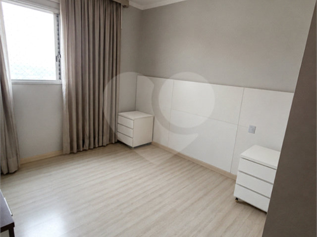 Apartamento à venda com 2 quartos em Santana, São Paulo, SP