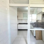 Apartamento à venda com 3 quartos, sendo 1 suíte, em Jardim Nova Taboão, Guarulhos, SP