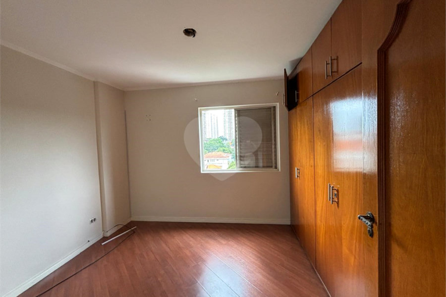 Apartamento à venda com 3 quartos em Mandaqui, São Paulo, SP