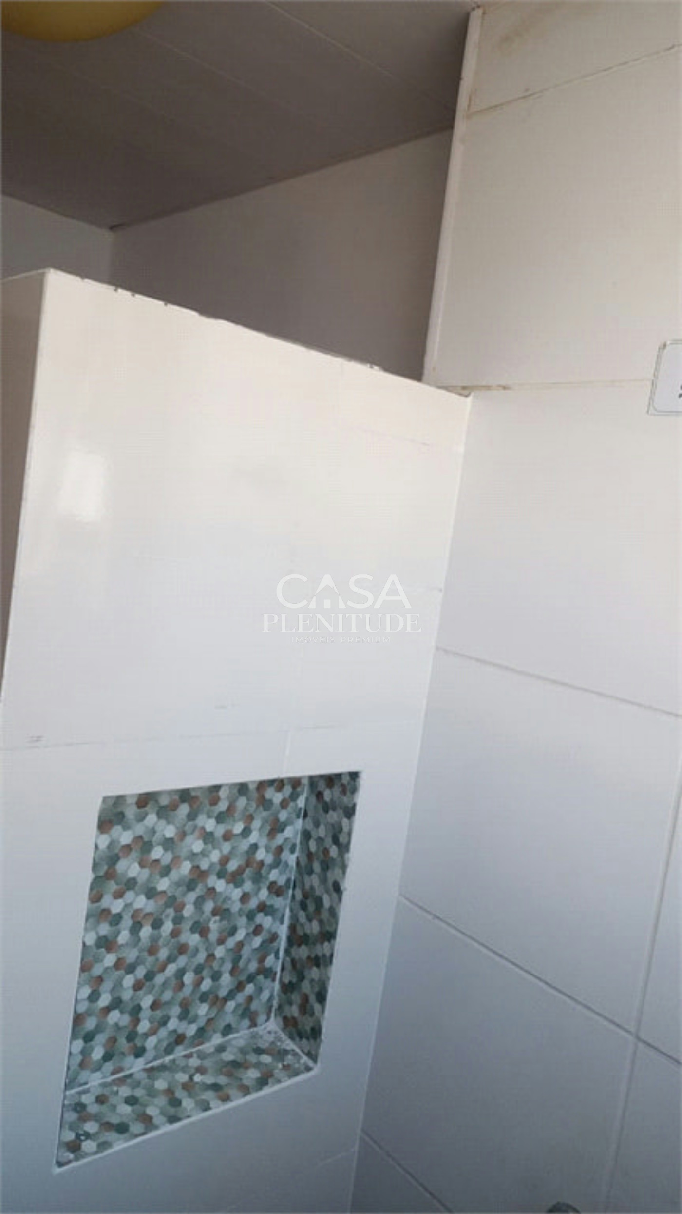 Apartamento à venda com 2 suítes em Caguassu, Sorocaba, SP