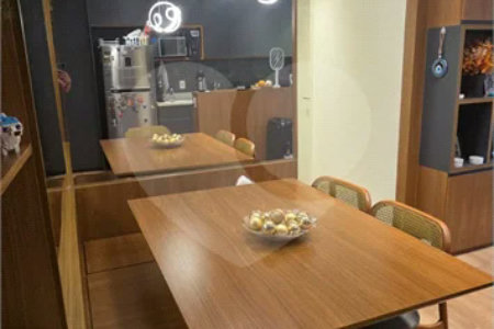Apartamento para alugar com 2 quartos, sendo 1 suíte, em MORUMBI, São Paulo, SP