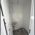 Apartamento à venda com 1 quarto em Ferreira, São Paulo, SP