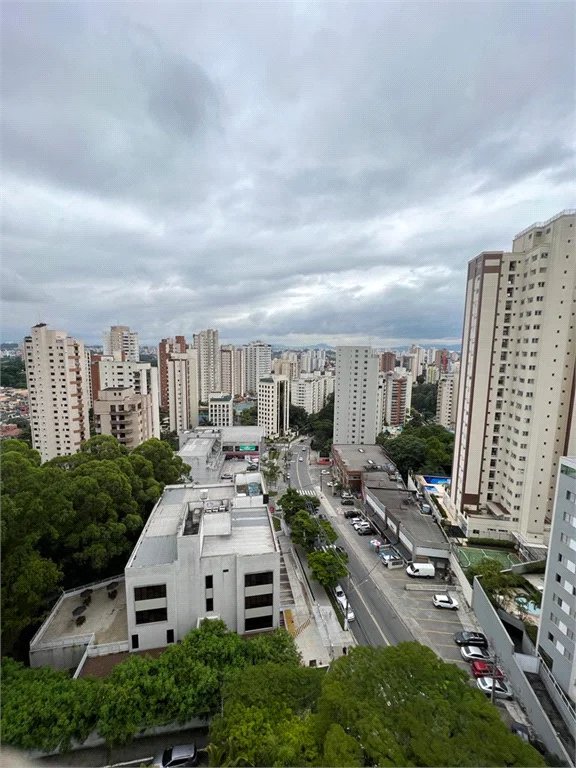 Apartamento à venda com 3 quartos, sendo 2 suítes, em Vila Suzana, São Paulo, SP