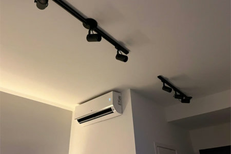 Apartamento à venda com 1 quarto em Perdizes, São Paulo, SP