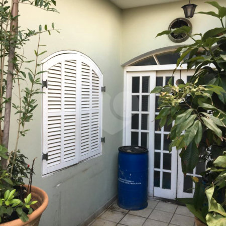 Casa Térrea à venda com 4 quartos, sendo 1 suíte, em Vila Monumento, São Paulo, SP