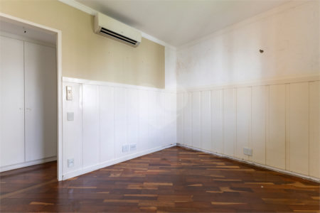 Apartamento à venda com 4 quartos, sendo 3 suítes, em Vila Suzana, São Paulo, SP