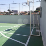 Apartamento à venda com 3 quartos, sendo 1 suíte, em Santana, São Paulo, SP