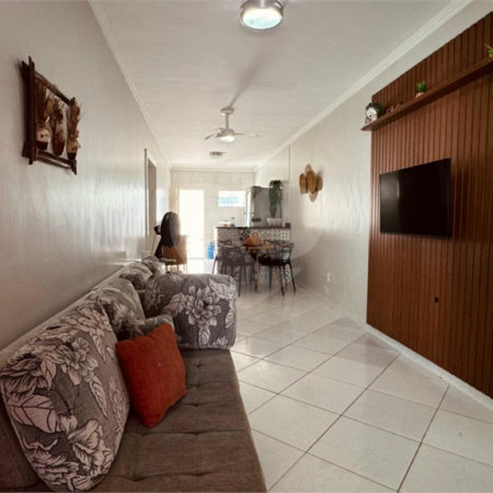 Apartamento para alugar com 2 suítes, em Orla Norte, Porto Seguro, BA