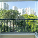 Apartamento à venda com 3 suítes em Alto da Boa Vista, São Paulo, SP