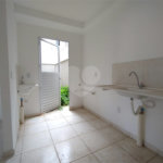 Apartamento à venda com 2 quartos em Residencial Cristal, Votorantim, SP