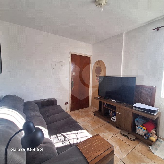 Apartamento à venda com 2 quartos em Jardim São Paulo(zona Norte), São Paulo, SP