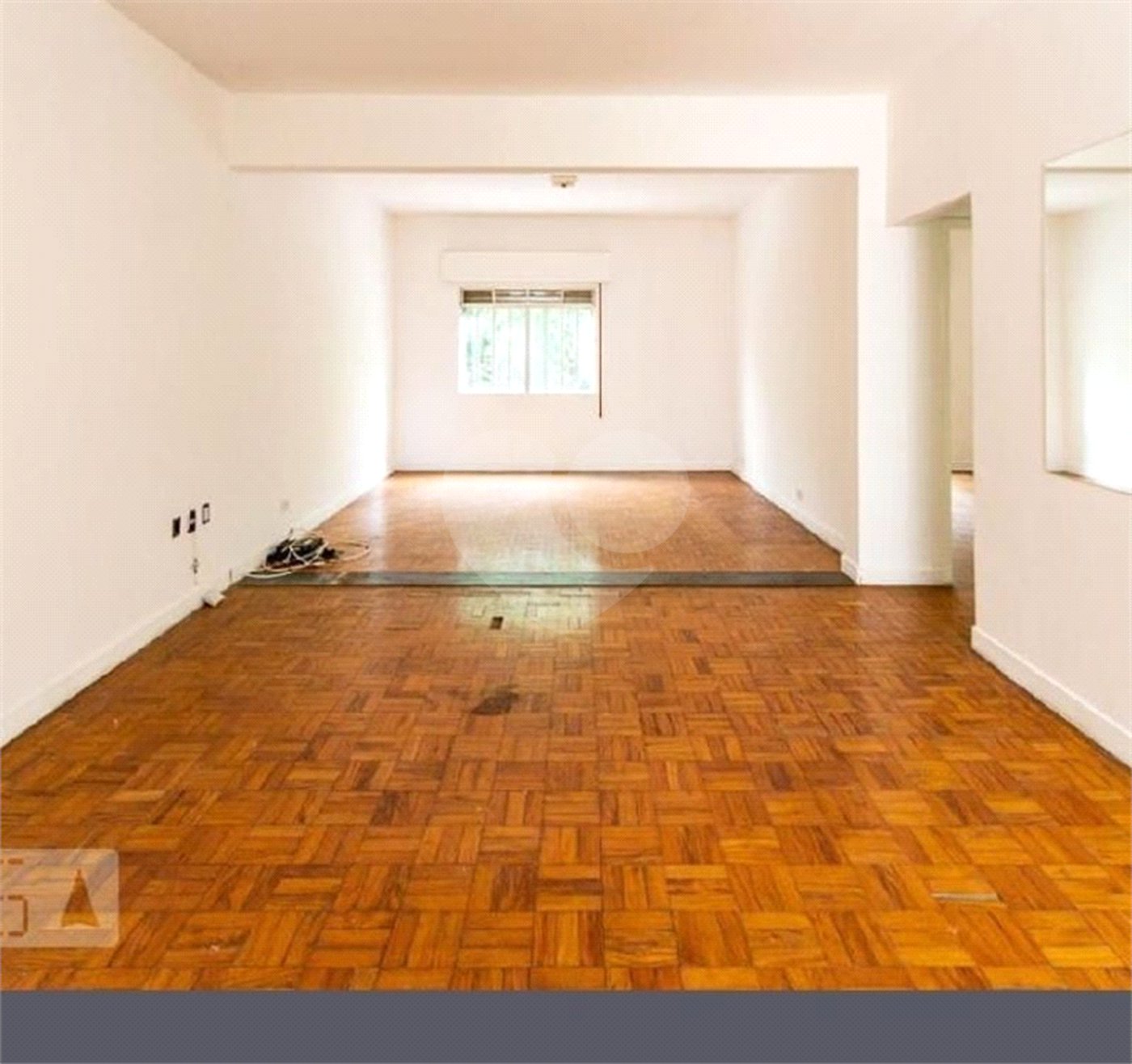Apartamento à venda com 2 quartos em Cerqueira César, São Paulo, SP