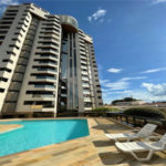 Apartamento à venda com 4 suítes em Vila Santa Teresa (zona Sul), São Paulo, SP