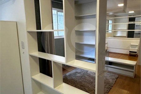 Apartamento à venda ou para alugar com 1 quarto em Vila Mazzei, São Paulo, SP
