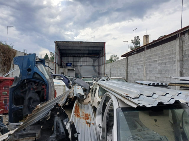 Terreno à venda com 3 quartos, sendo 1 suíte,  em Jaçanã, São Paulo, SP
