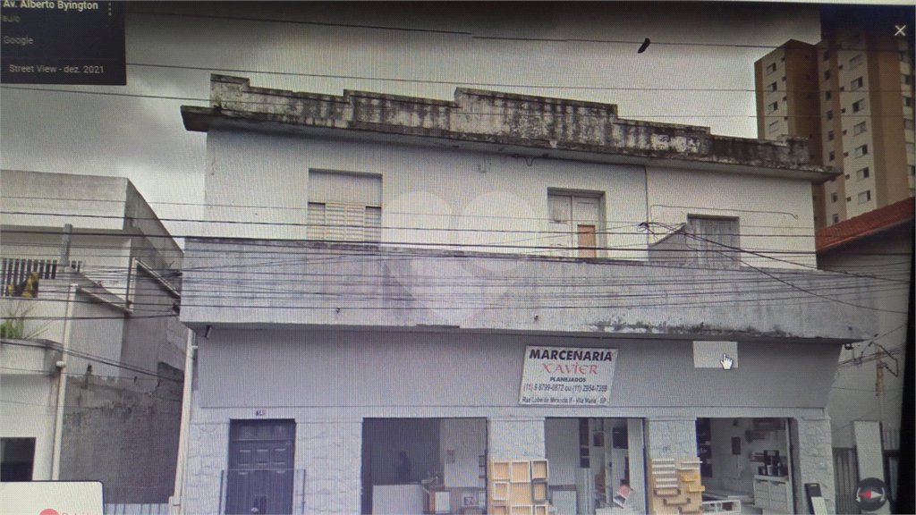 Terreno à venda com 2 suítes, em Vila Maria, São Paulo, SP