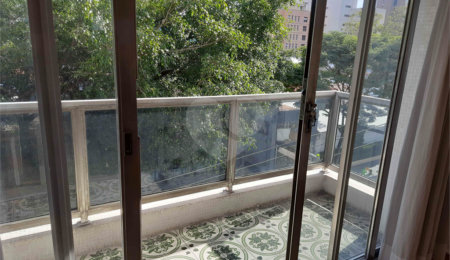 Apartamento à venda com 2 quartos em Sumarezinho, São Paulo, SP