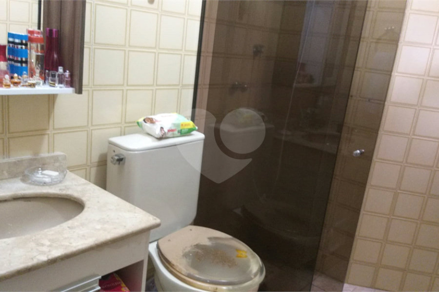 Apartamento à venda com 2 quartos em Parada Inglesa, São Paulo, SP