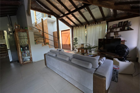 Casa à venda com 3 suítes em José Gonçalves, Armação dos Búzios, RJ