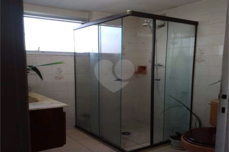 Apartamento à venda com 1 quarto em Vila Guarani (z Sul), São Paulo, SP