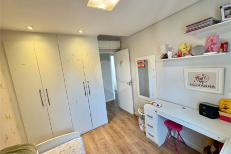 Cobertura à venda com 3 quartos, sendo 1 suíte, em Vila Mariana, São Paulo, SP