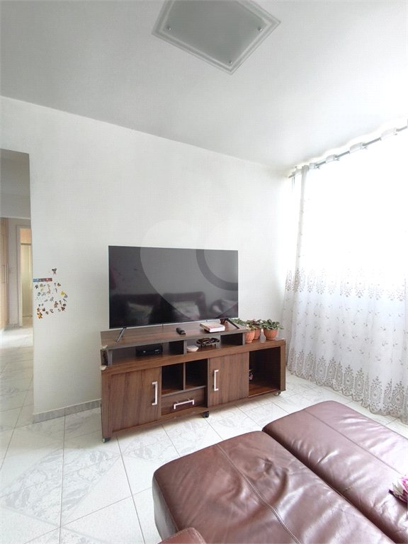 Apartamento à venda com 2 quartos em Santana, São Paulo, SP