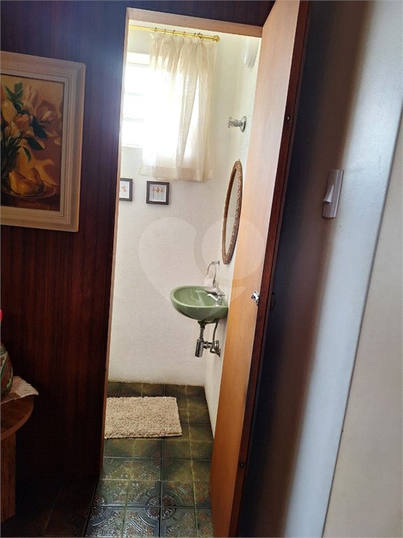 Sobrado à venda com 4 quartos, sendo 2 suítes, em Mandaqui, São Paulo, SP