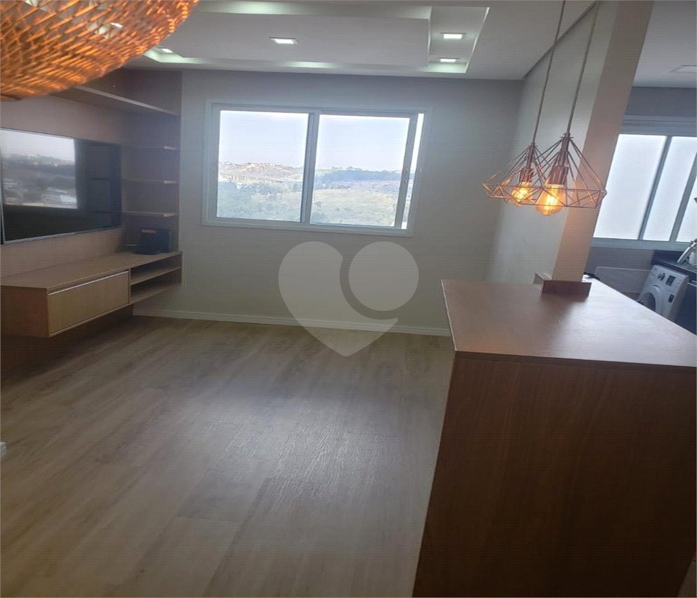 Apartamento à venda com 2 quartos em Perus, São Paulo, SP