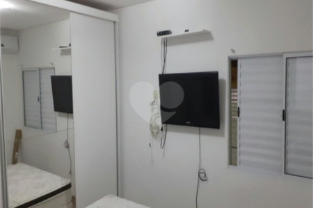 Casa à venda com 1 quarto em Vila Mazzei, São Paulo, SP