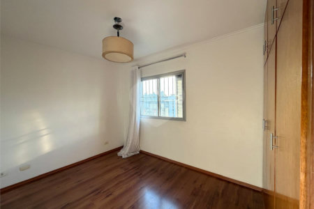 Apartamento à venda com 3 quartos, sendo 1 suíte, em Santana, São Paulo, SP