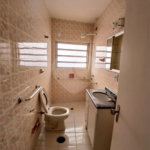 Casa à venda ou para alugar com 3 quartos, sendo 1 suíte, em Santana, São Paulo, SP