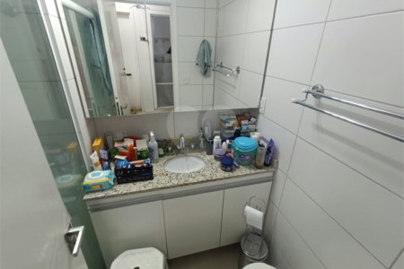 Cobertura à venda com 3 quartos, sendo 1 suíte, em Tijuca, Rio de Janeiro, RJ