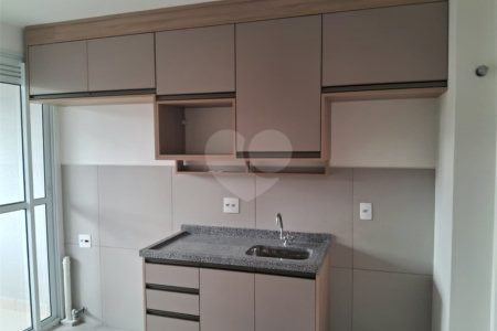 Apartamento para alugar com 1 suíte em Parada Inglesa, São Paulo, SP