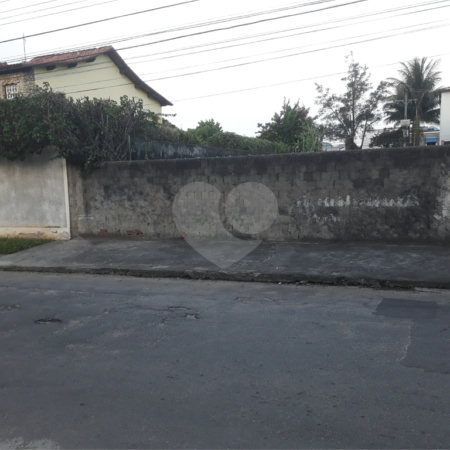 Terreno à venda em Campo Grande, Rio de Janeiro, RJ
