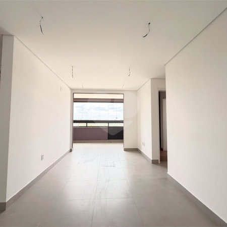 Apartamento à venda com 2 quartos, sendo 1 suíte, em Jardim Guarujá, Sorocaba, SP