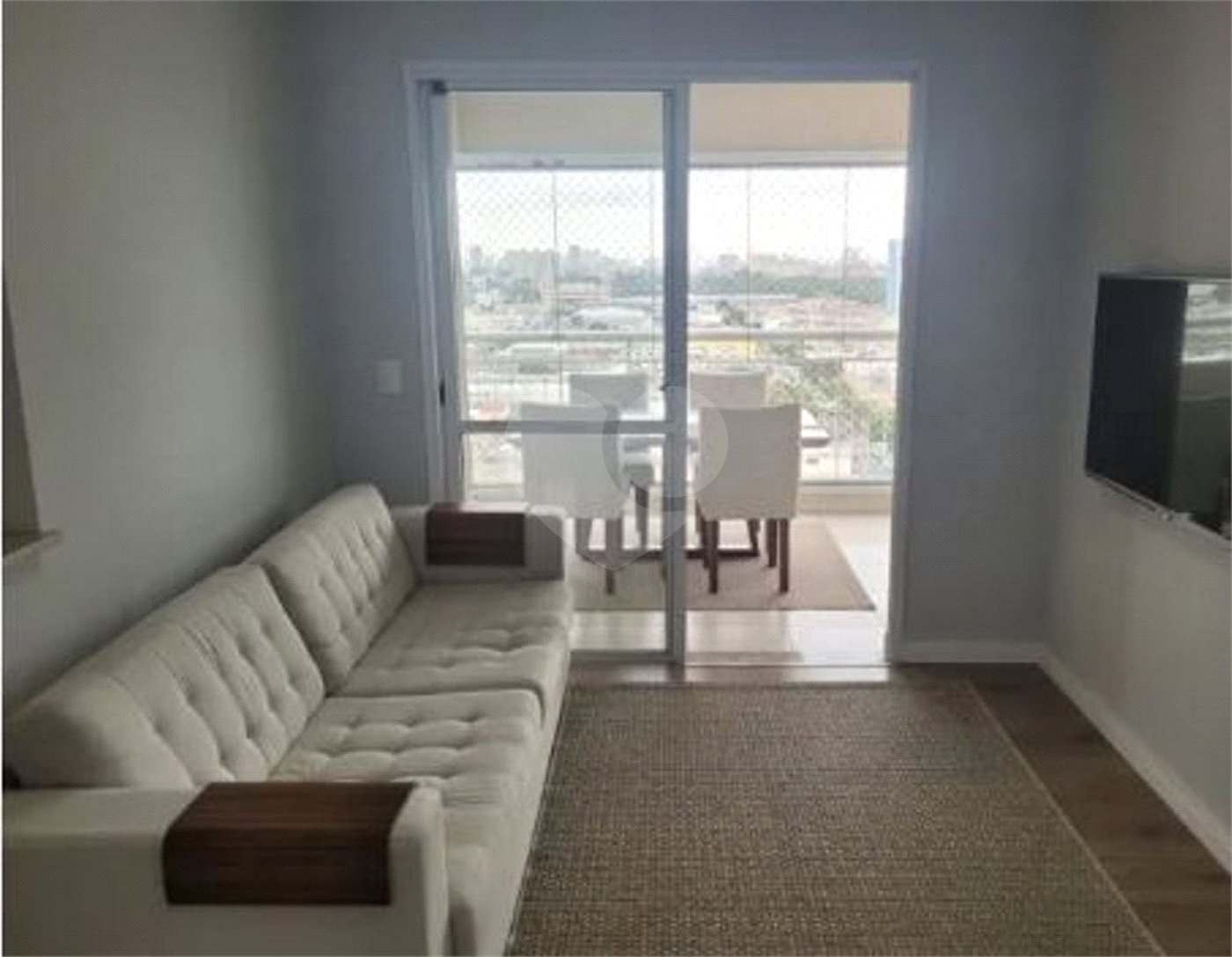 Apartamento à venda com 2 quartos, sendo 1 suíte,  em Vila Maria, São Paulo, SP