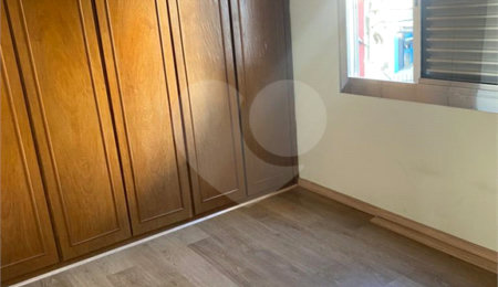 Apartamento à venda com 2 quartos em Vila Mariana, São Paulo, SP