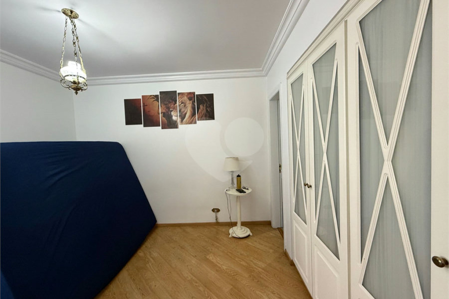 Apartamento à venda com 3 suítes em Santana, São Paulo, SP