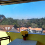 Sobrado à venda com 3 quartos, sendo 1 suíte, em Horto, São Paulo, SP