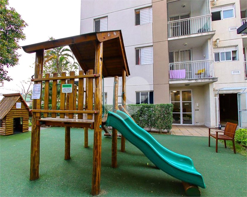 Apartamento à venda com 2 quartos em Vila Guilherme, São Paulo, SP