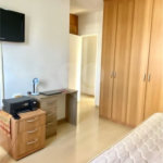 Apartamento á venda na Mooca de 89m² com 2 dormitórios, sendo 2 suítes e 2 vagas.