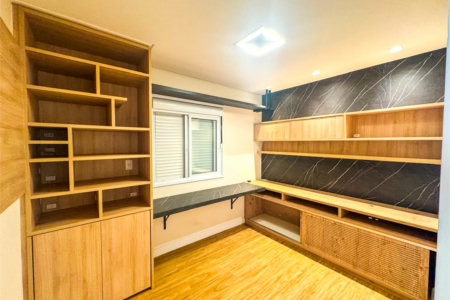 Apartamento de 3 Dormitórios á venda no Parque Faber Castell - São Carlos.