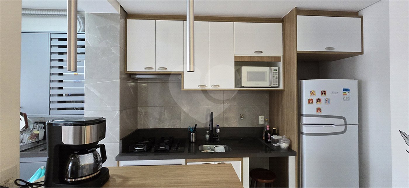 Apartamento à venda com 2 quartos, sendo 1 suíte, em Vila Andrade, São Paulo, SP