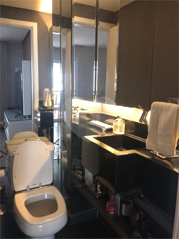 Apartamento à venda com 3 suítes em Vila Andrade, São Paulo, SP