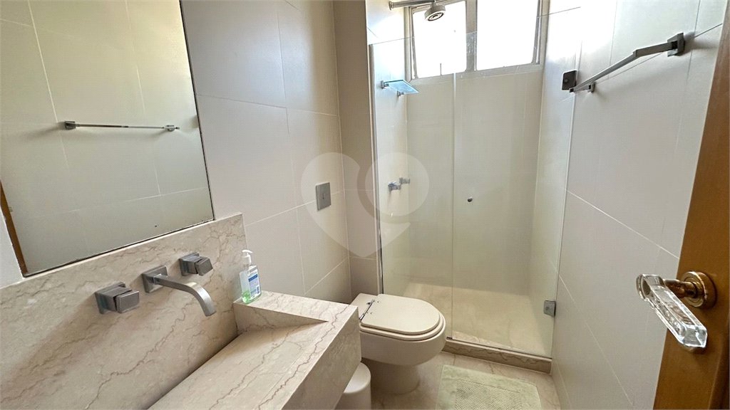 Cobertura à venda com 4 quartos, sendo 2 suítes,  em Tijuca, Rio de Janeiro, RJ