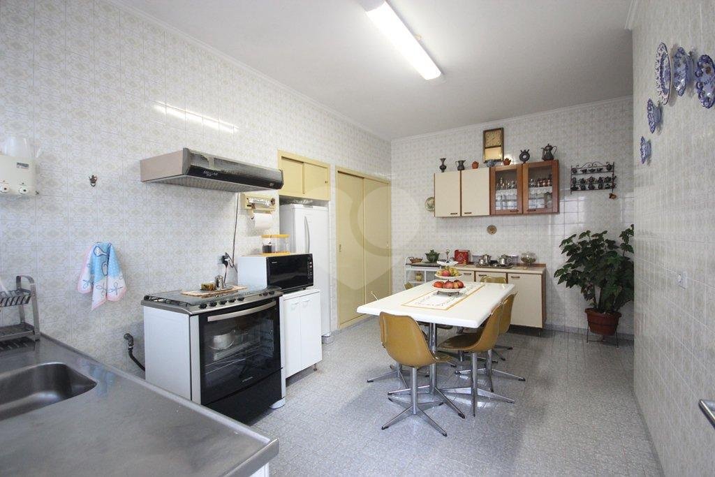 Casa à venda com 2 quartos em Perdizes, São Paulo, SP